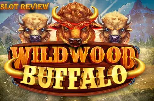 Wild Wood Buffalo Slot Review